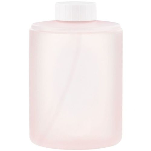 фото Сменный блок для дозатора мыла xiaomi simpleway foaming hand soap pink