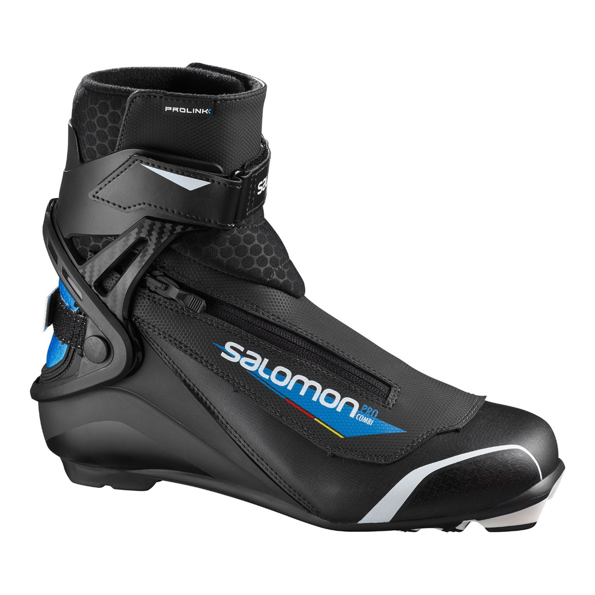 

Salomon PRO COMBI PROLINK, 9.5 uk, PRO COMBI PROLINK