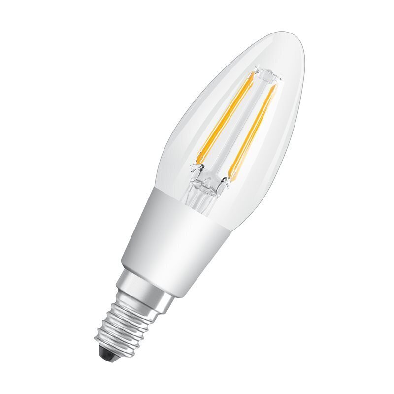 

Лампочка светодиодная Foton Lighting Свеча B E14 6Вт 220В 600Лм 3000К Теплый белый 10шт, Свеча B E14 6Вт 220В 600Лм 3000К Филамент