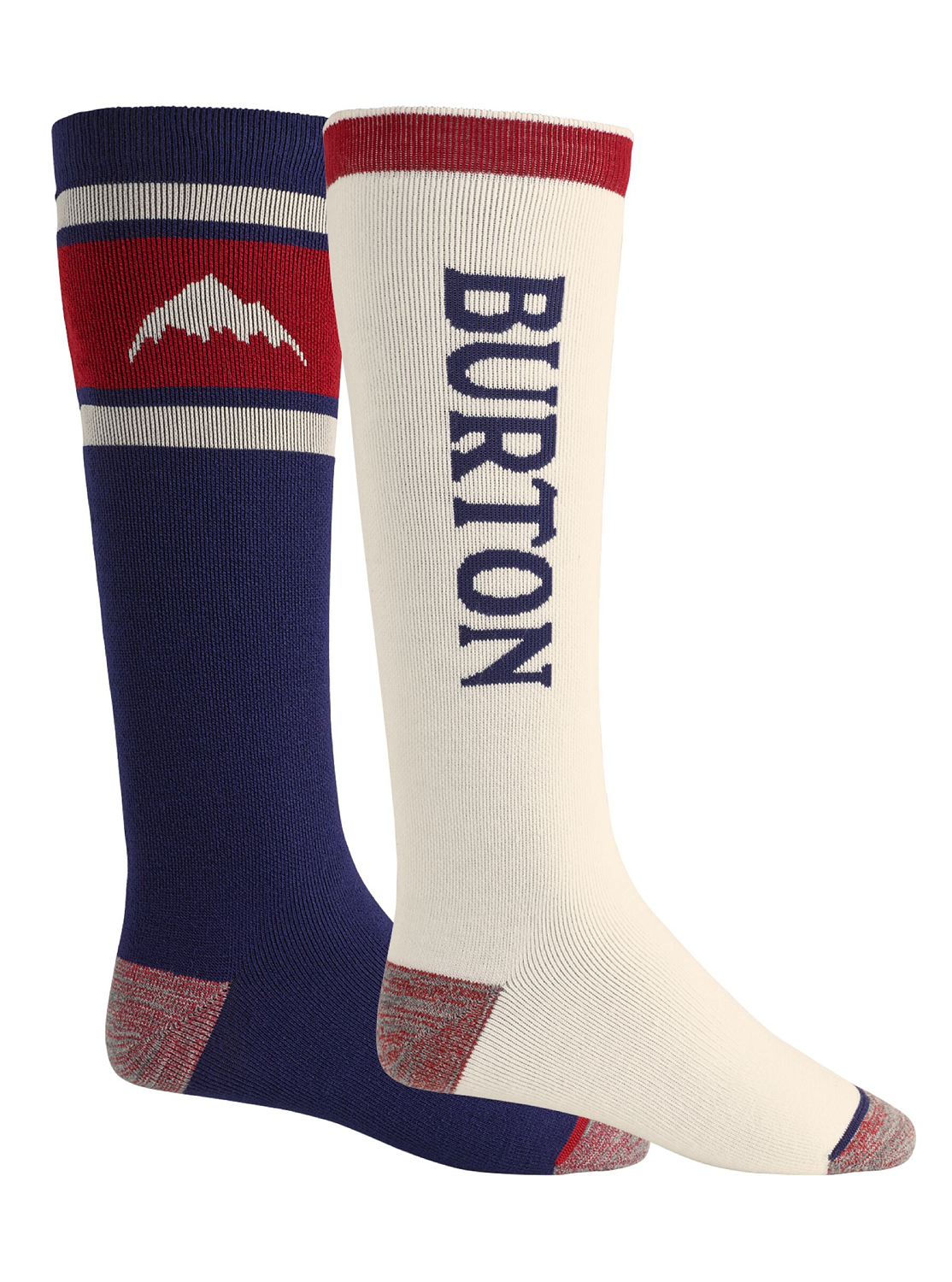 

Гольфы Burton Weekend Midweight, mood indigo, M INT, Weekend Mdwt 2Pk