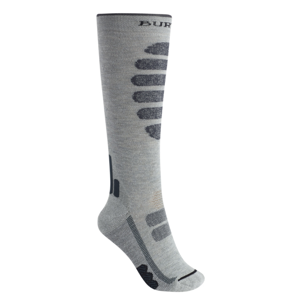 

Гольфы Burton Performance Plus Midweight, true black, S/M INT, Prfrmnc Pls Mw Sk