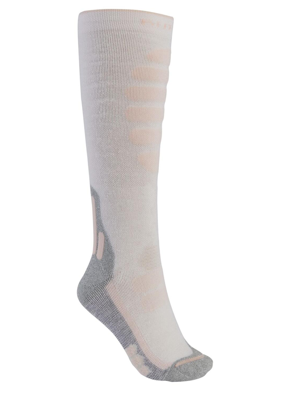 

Гольфы Burton Performance Plus Midweight, stout white, S/M INT, Prfrmnc Pls Mw Sk