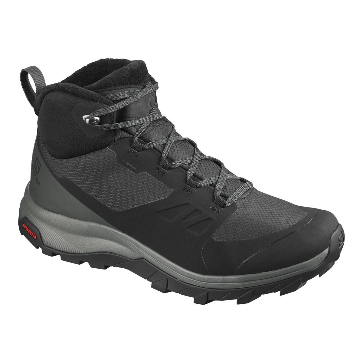 

Salomon OUTSNAP CSWP, 9 uk, OUTSNAP CSWP