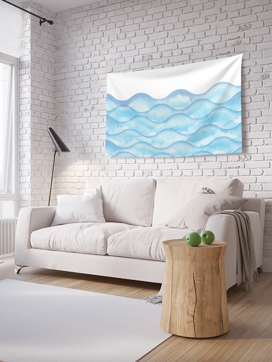 

tpg_17147_150x200 МУЛЬТИ Тапестри (декоративное панно) с фотопечатью