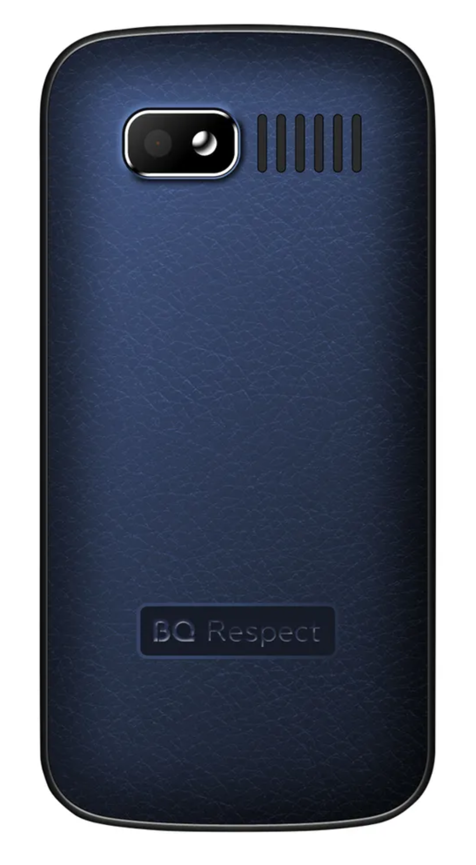 

Мобильный телефон BQ 1851 Respect синий (4680037208844), BQ 1851 Respect