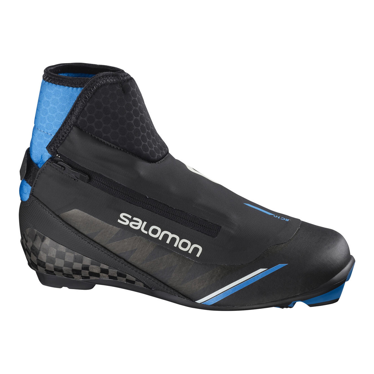

Salomon RC10 CARBON NOCTURNE PROLINK, 9 uk, RC10 CARBON NOCTURNE PROLINK