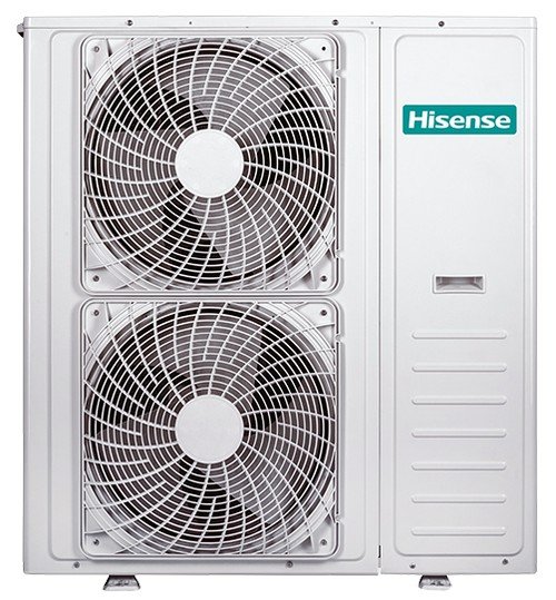 

Наружный блок мультисплит-системы Hisense AMW-42U4SE