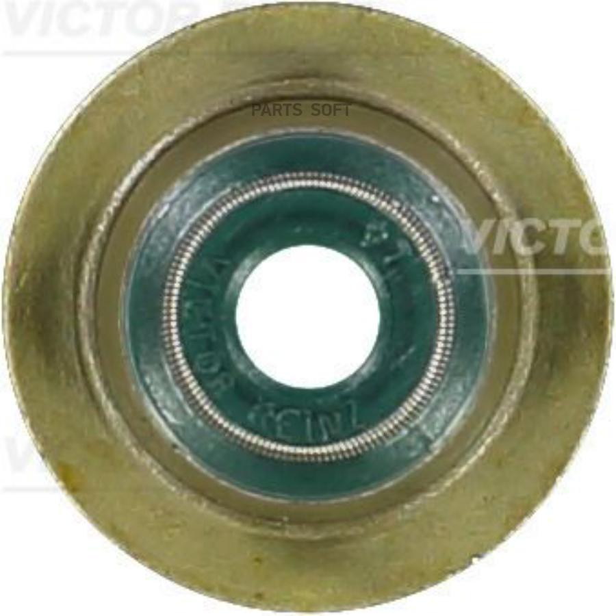 

Колпачок маслосъемный bmw 5 (e60) 535i/xdrive 3.0 07-10, bmw 5 (g30, f90) 520i 1.6 17-, bm