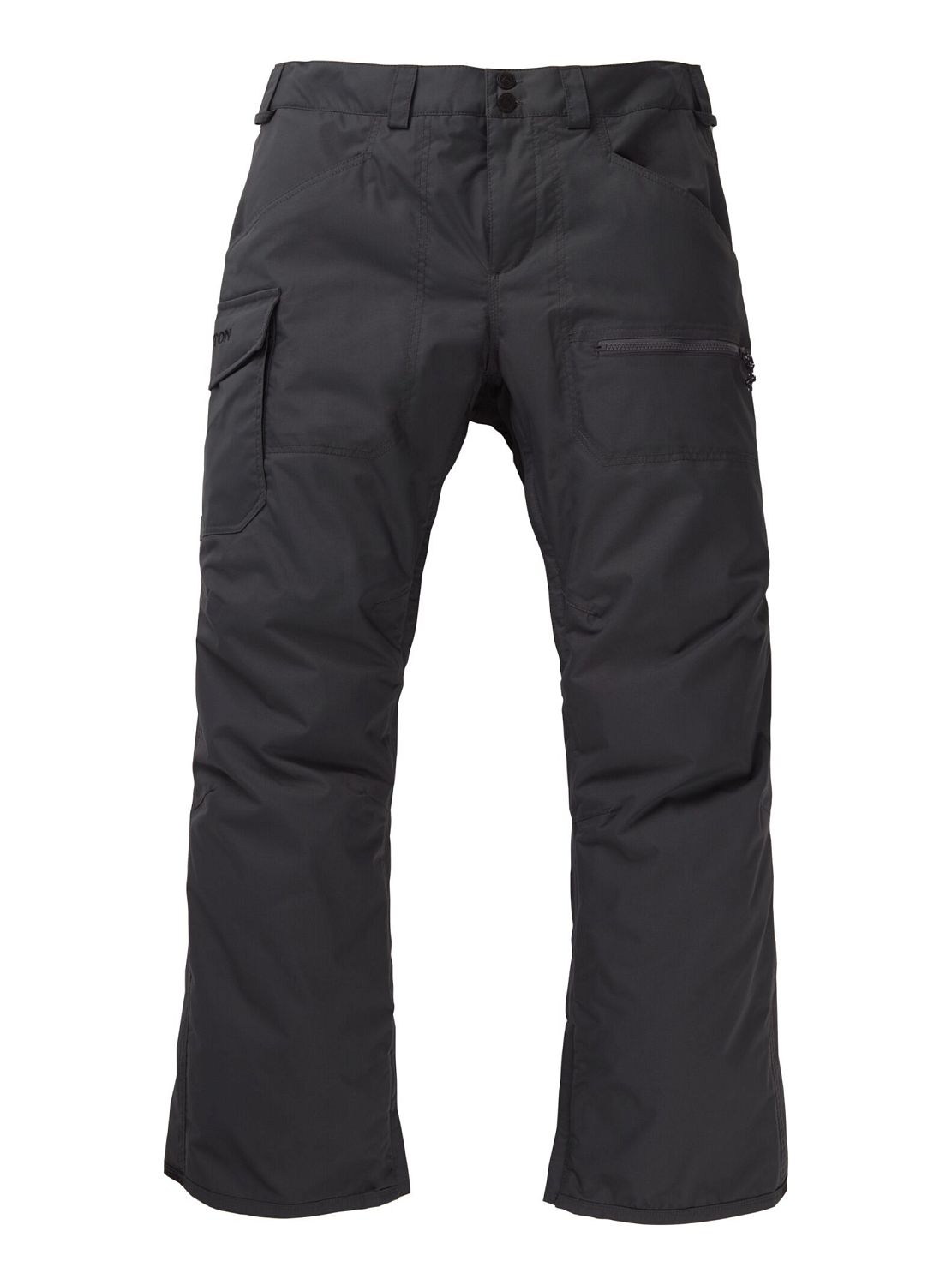Спортивные брюки Burton Covert Insulated, iron, S INT