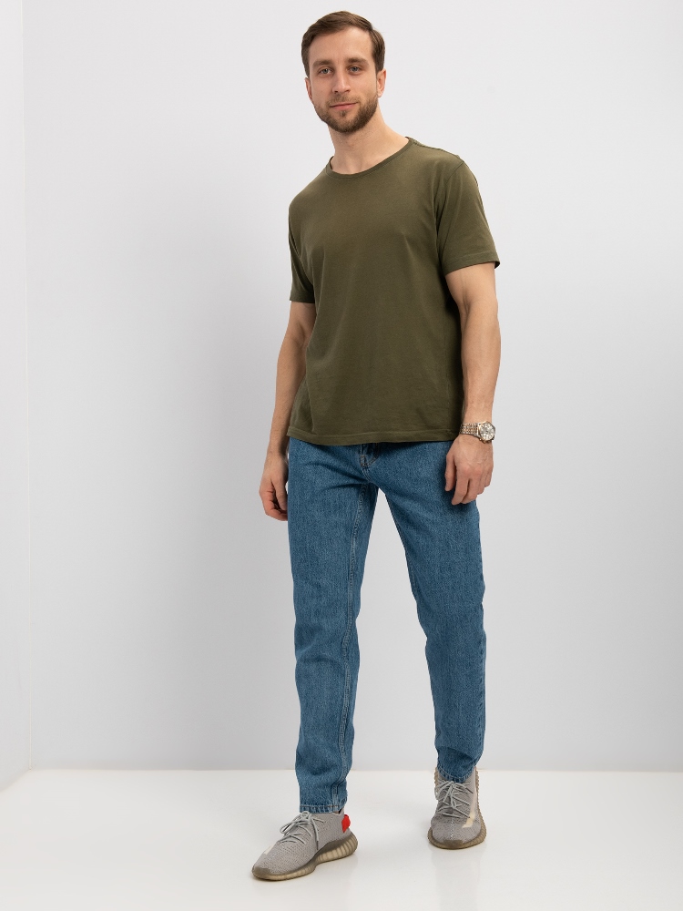 

Джинсы мужские Lee cooper MC-CLSTR-C-LW синие 31/32, Синий, MC-CLSTR-C-LW