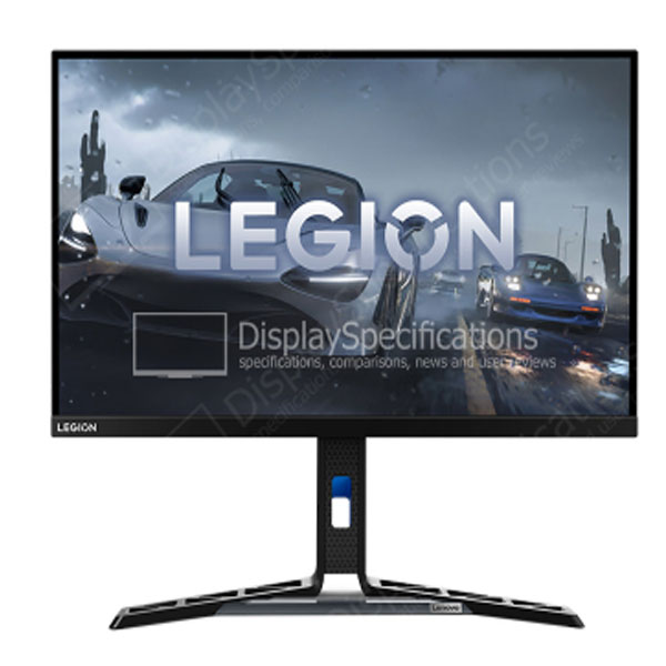 

27" Монитор Lenovo Legion Y27-30, Черный, Legion Y27-30