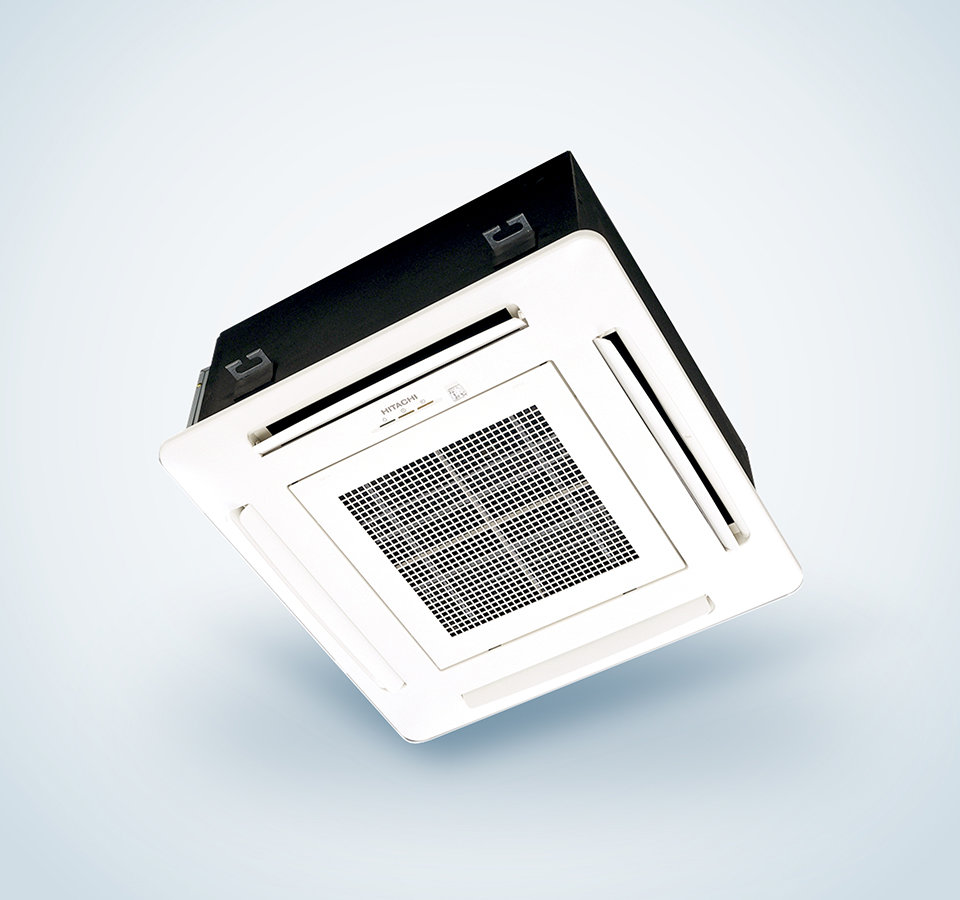 

Внутренний блок мультисплит-системы Hitachi RAI-25QPB