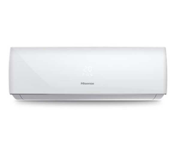 

Внутренний блок HISENSE AMS-09UR4SVEDB65, AMS-09UR4SVEDB65