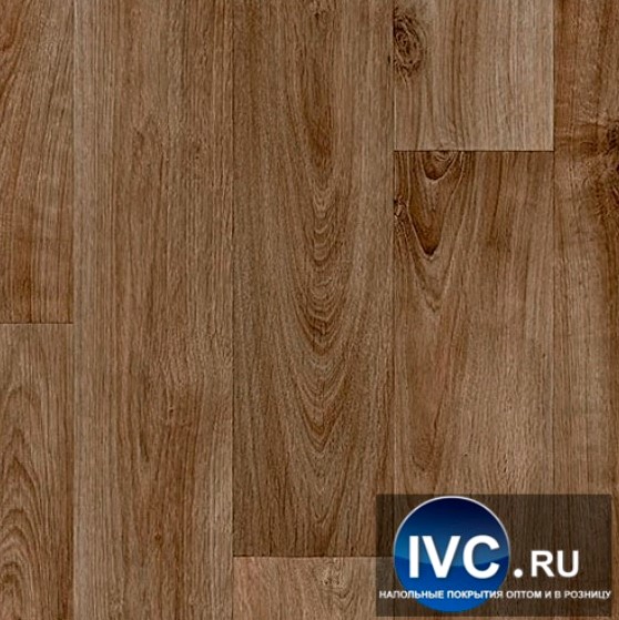 

Линолеум полукоммерческий IVC КОРСА TAVEL Т46 4 м 2,0/0,4/1,85 гк/кв м