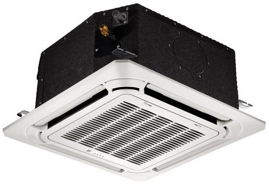 

Внутренний блок мультисплит-системы Royal Clima RCI-CM12