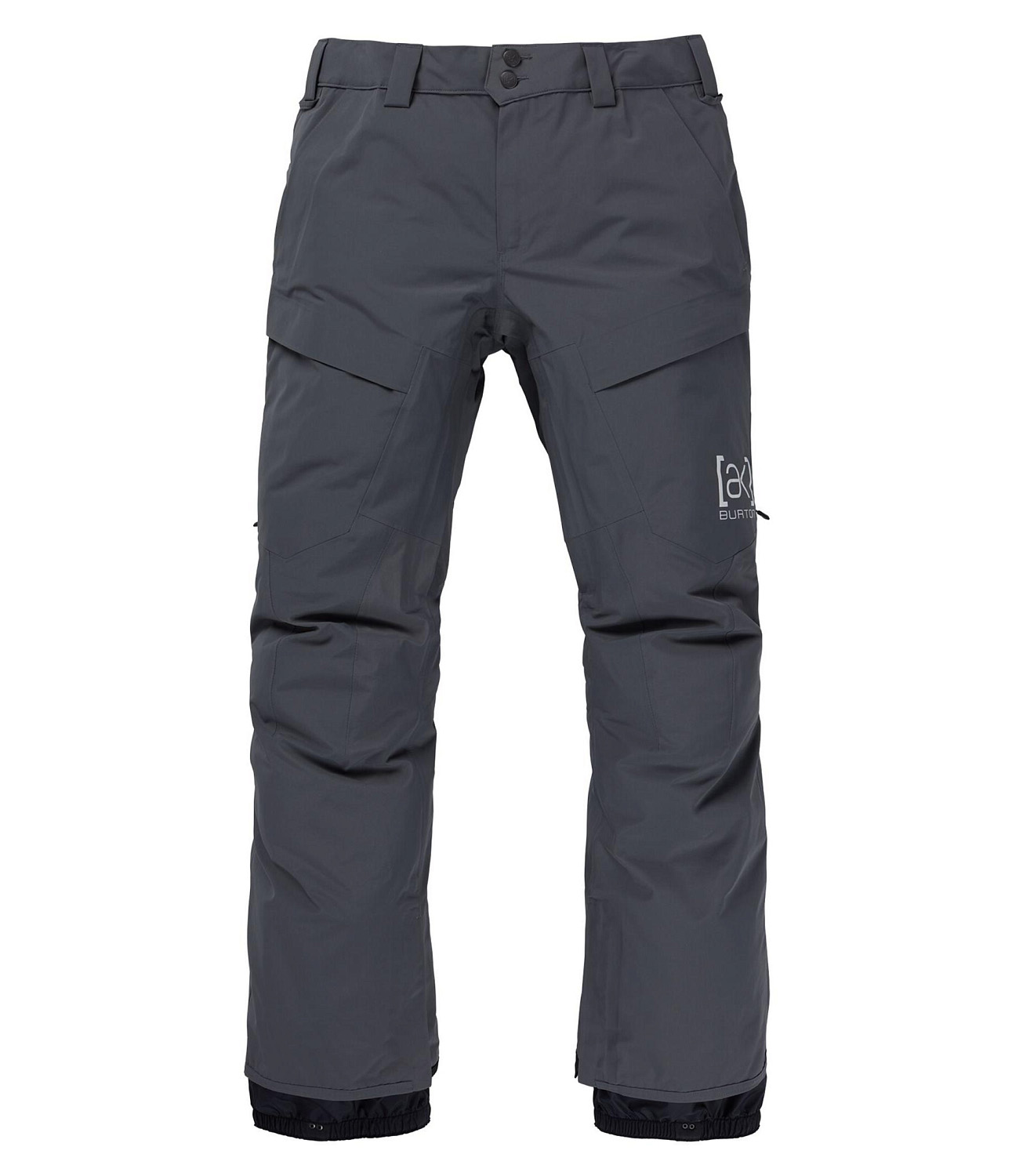 фото Спортивные брюки burton ak gore-tex swash, castlerock, xl int