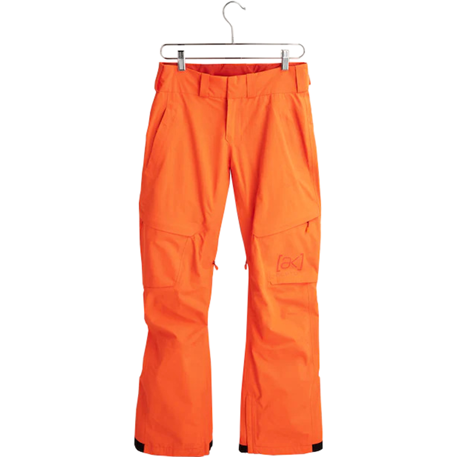 

Спортивные брюки Burton AK Gore-Tex Insulated Summit, clownfish orange, S INT, Ak Gore Sm Ins Pt