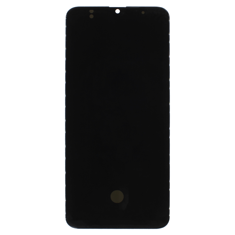 

Дисплей BaseMarket для Samsung A307F Galaxy A30s в сборе с тачскрином черный AMOLED