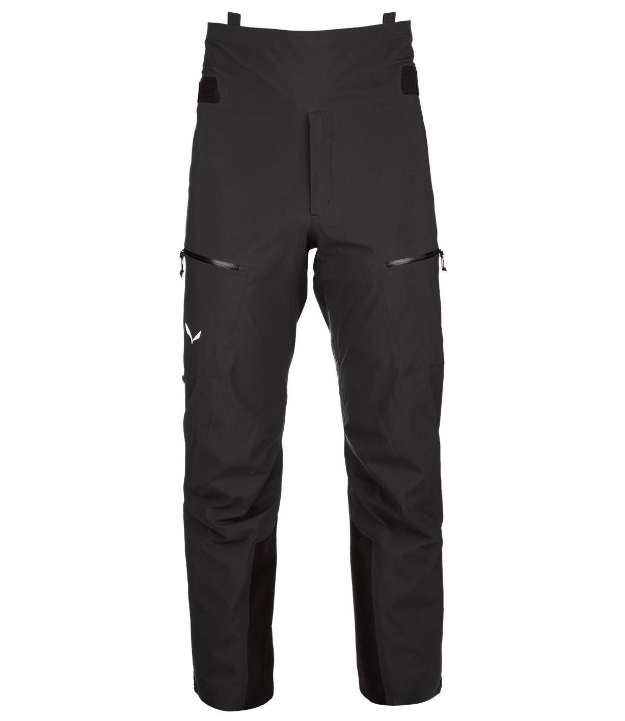 Спортивные брюки Salewa Ortles 4 Gore-Tex Pro, black out, S INT