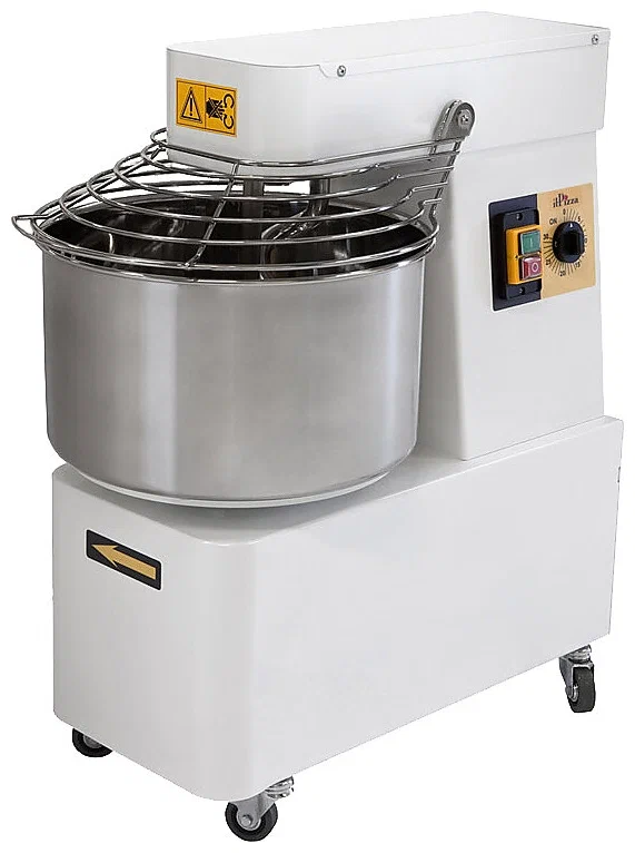 

Миксер itPizza SK-20-2S 3Ф белый, SK-20-2S 3Ф