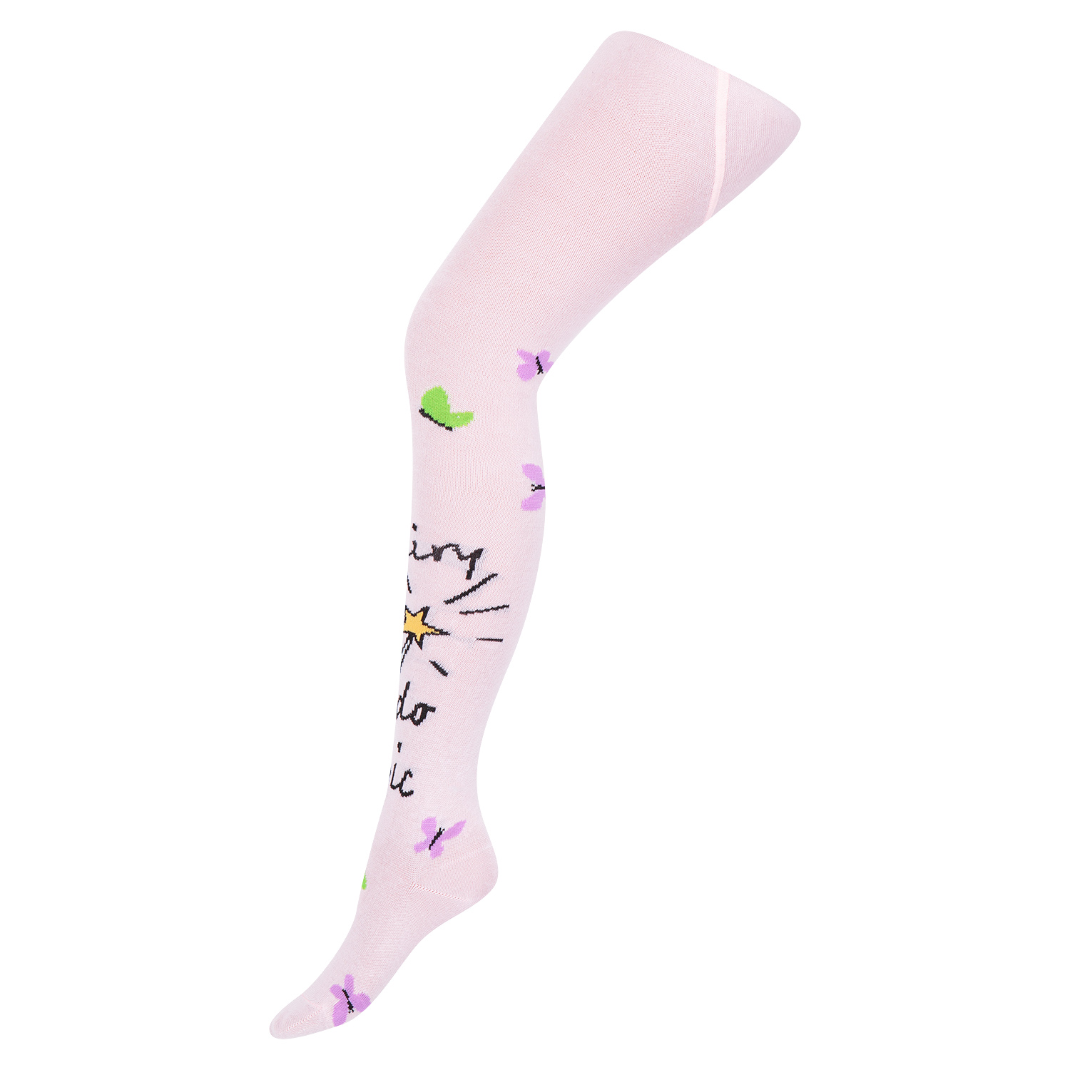 

Колготки детские Delici КД 0084 р.80-86, КД 0084