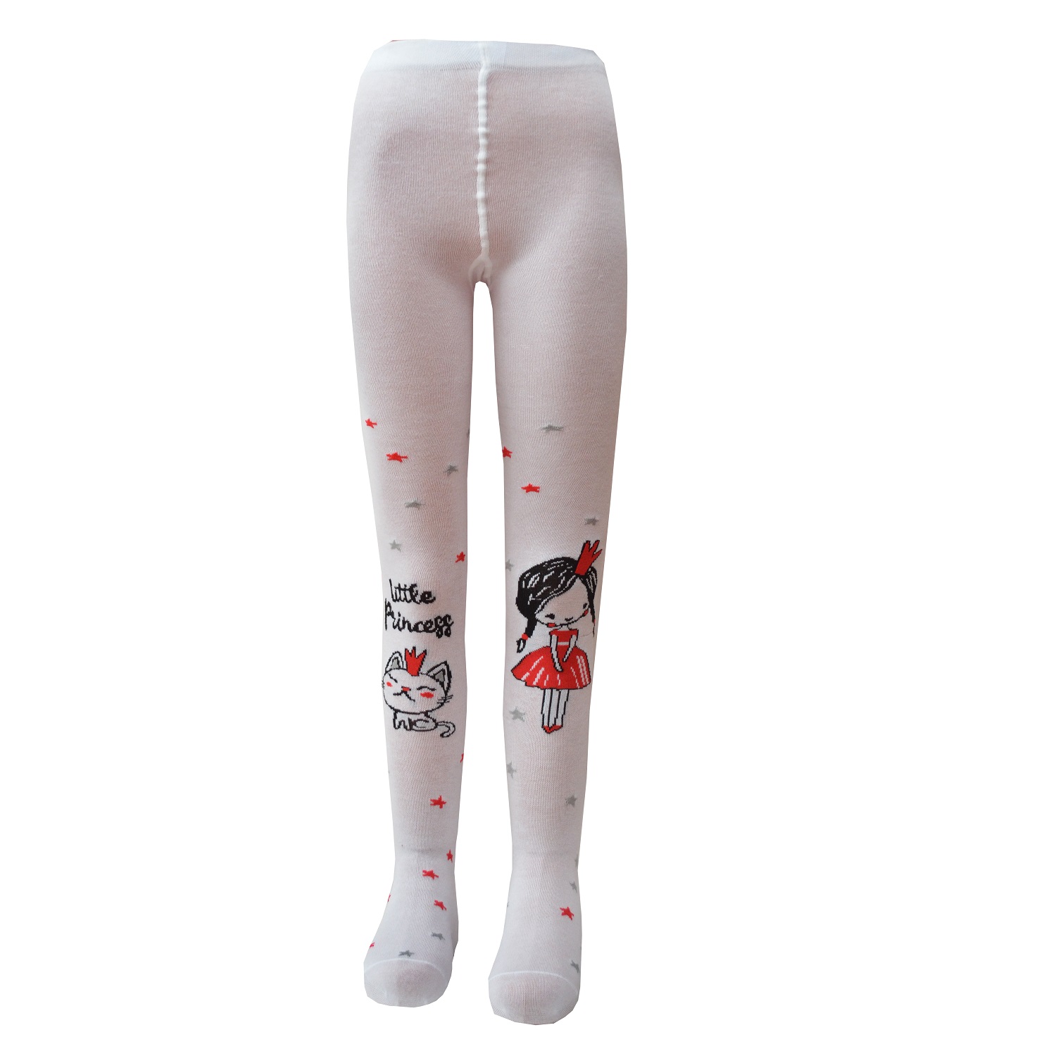 

Колготки детские Delici КД 0083 р.80-86, КД 0083