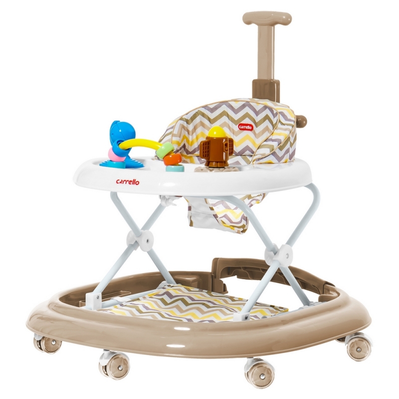 

Ходунки Carrello Eterno Beige