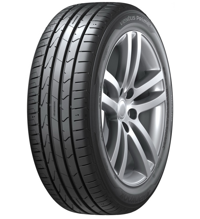 фото Шины hankook k125 185/60 r15 88h xl