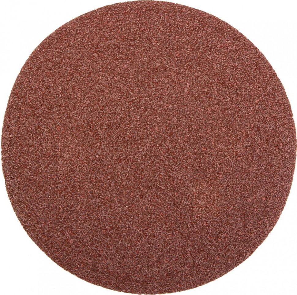 

Шлифовальный круг Stayer Master P180 125mm 5шт 35453-125-180