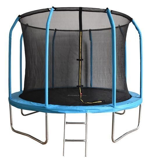 

Батут Bondy Sport 10FT синий