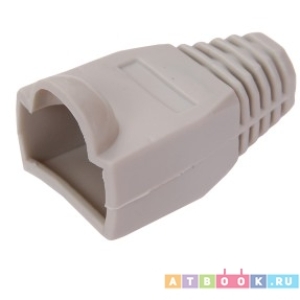 Колпачок изолирующий для разъема RJ-45 ITK CS4-11