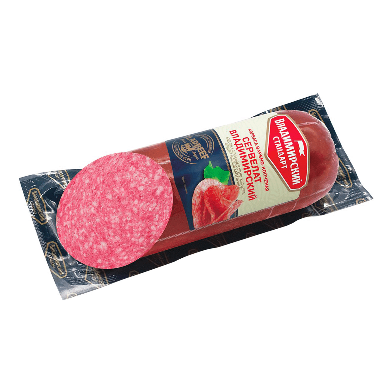 Владимирская Колбаса Фото