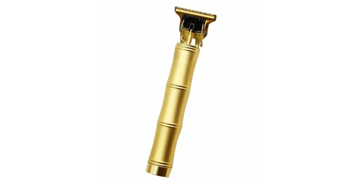 Триммер New Century CB-617ZJ Gold сталь парикмахерская парикмахерская ножницы для стрижки волос ножницы 5 5 6 0 дюйма парикмахерские ножницы истончение