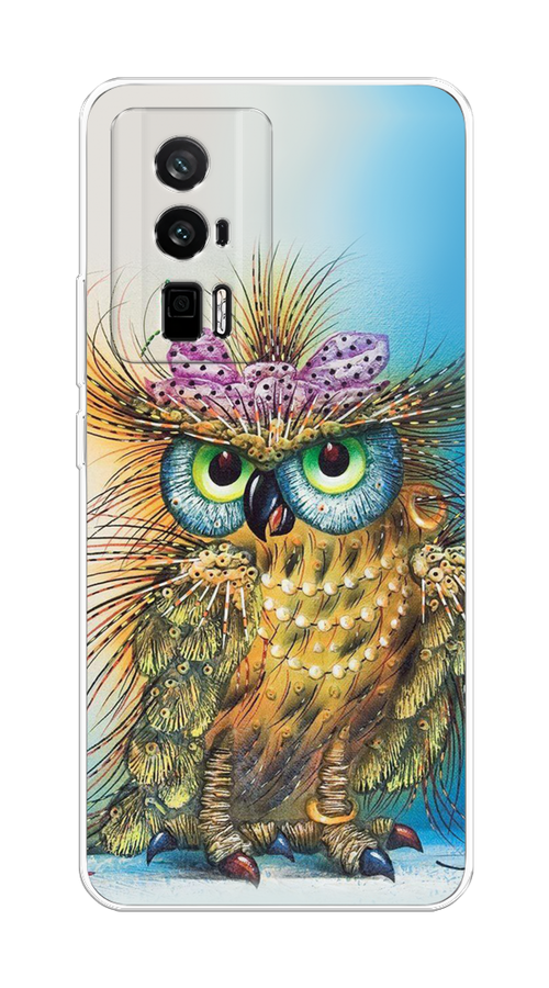 Чехол на Redmi K60 