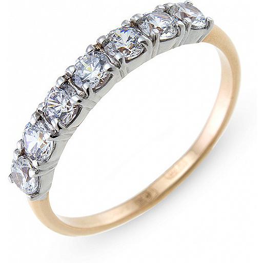 

Кольцо женское Лукас-Голд R01-Z-Z-RMS-20 р.19.5, R01-Z-Z-RMS-20