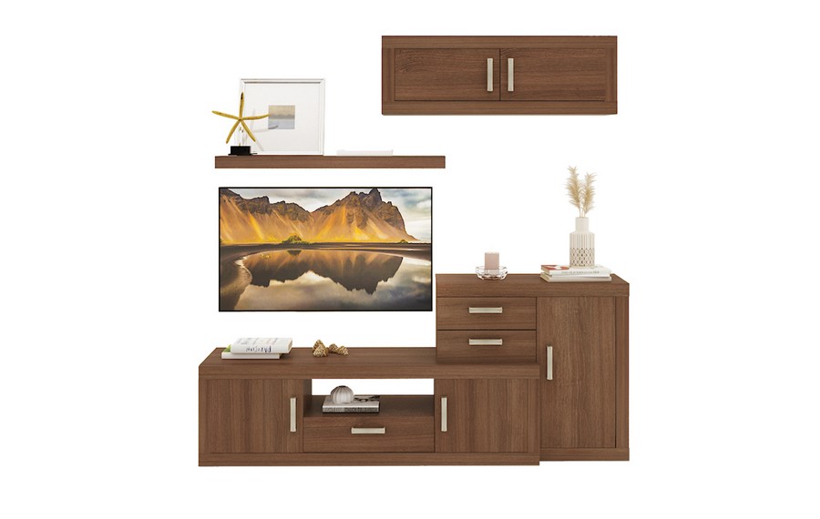 

Гостиная Мэрдэс ТОЙВО 8 Шамони, ТОЙВО 8