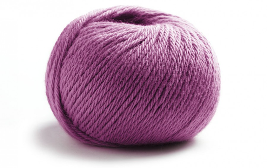 

Пряжа Lamana 182433 Cusco 32, flieder, сиреневый, Фиолетовый, Cusco
