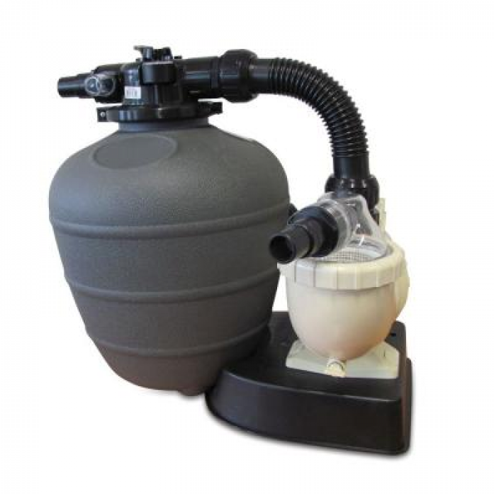 

Фильтрационная система AQUAVIVA FSU-8TP AQ11953