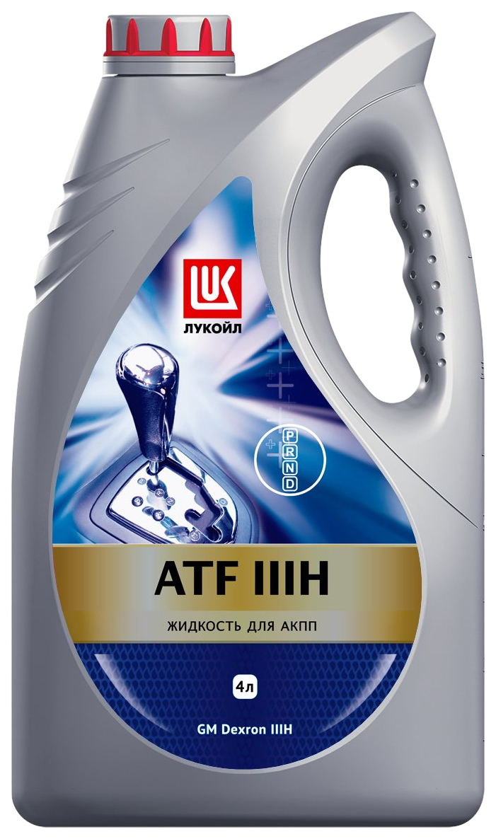 

Трансмиссионное масло LUKOIL 3289608 IIIH