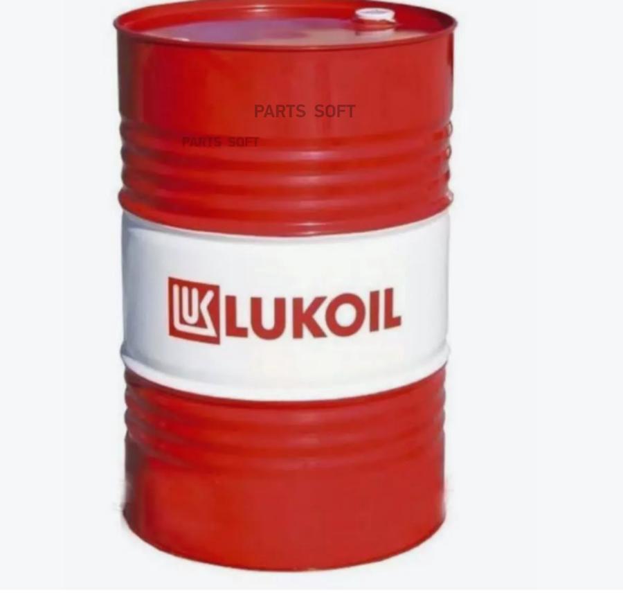 

Моторное масло Lukoil Dexos2 5W30 202л