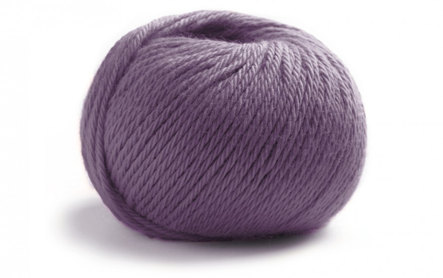 

Пряжа Lamana 182421 Cusco 61, lavendel, лавандовый светло-фиолетовый, Cusco