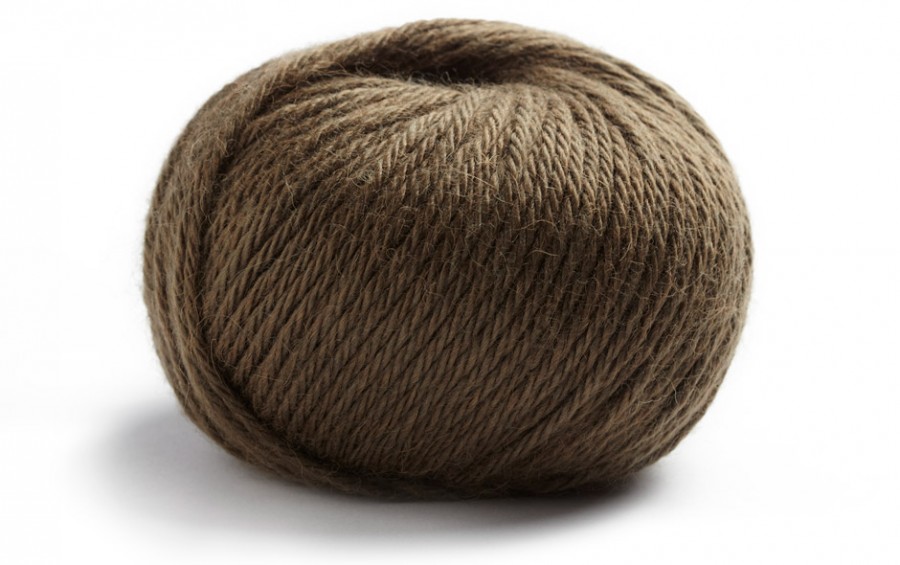 

Пряжа Lamana 182418 Cusco 07, khaki, хаки, Cusco