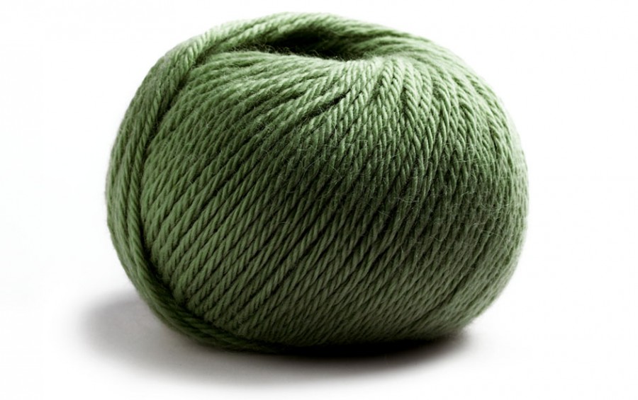 

Пряжа Lamana 182405 Cusco 34, pinie, сосновый зеленый, Cusco