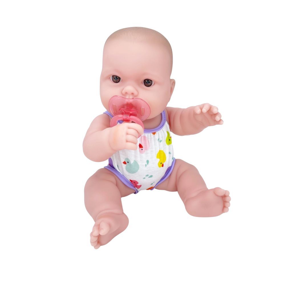 Кукла BERENGUER виниловая 36см Baby (16198)