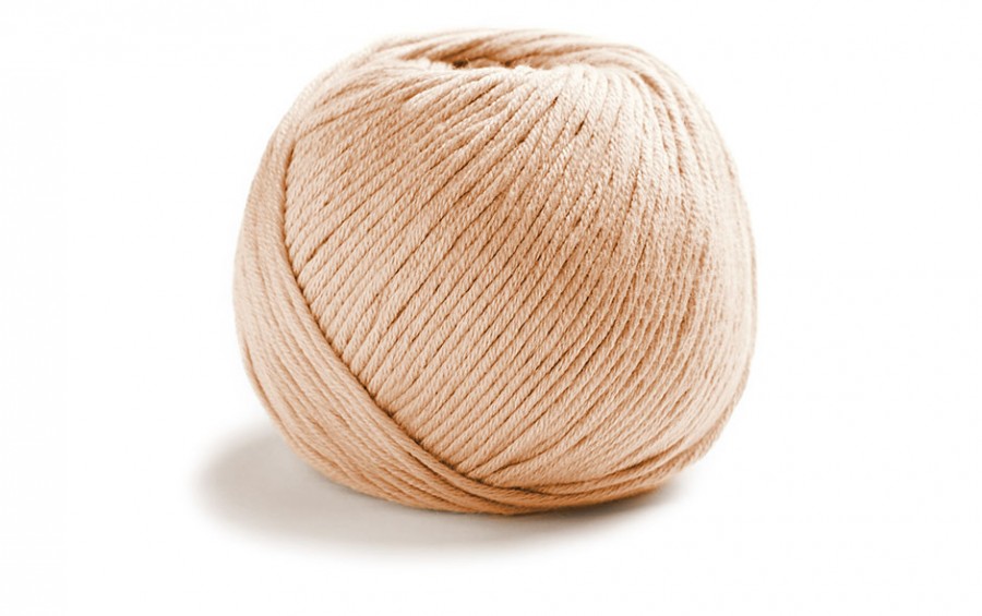 

Пряжа Lamana 182374 Cosma 44, pfirsich, персиковый, Бежевый, Cosma