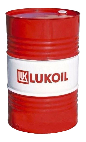 Трансмиссионное масло LUKOIL 80w90 216.5л 17722