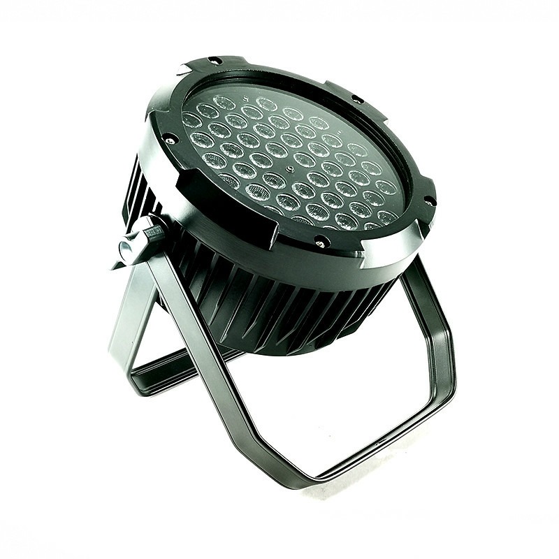 

Прожектор PAR LED Ross PAR AXIS 543 RGB, PAR AXIS 543 RGB