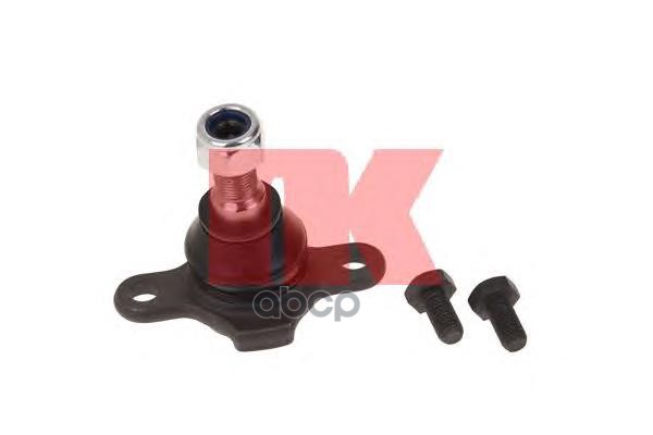 

5044726_опора Шаровая Нижняя! Volkswagen T4 All 90-95 Nk арт. 5044726