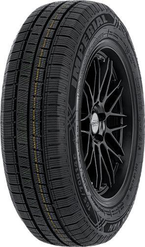 215/70 R15 Imperial Snowdragon Van 109/107r Lt Imperial арт. IN033784