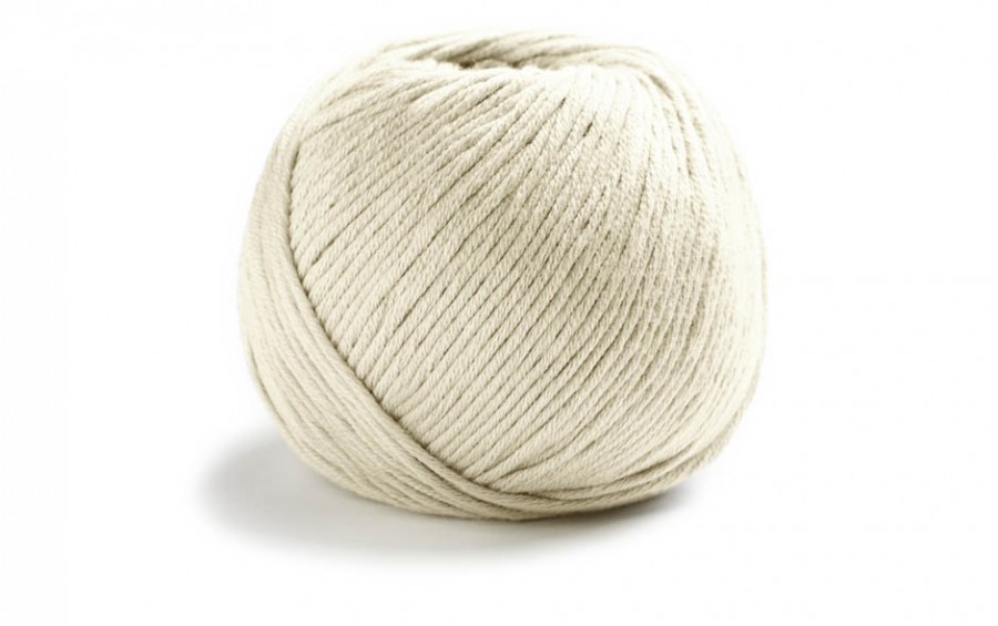 

Пряжа Lamana 182335 Cosma 00, natur, натуральный, Бежевый, Cosma
